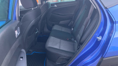 Hyundai Tucson 1.6 GDi SE Nav 5dr 2WD Petrol Estate